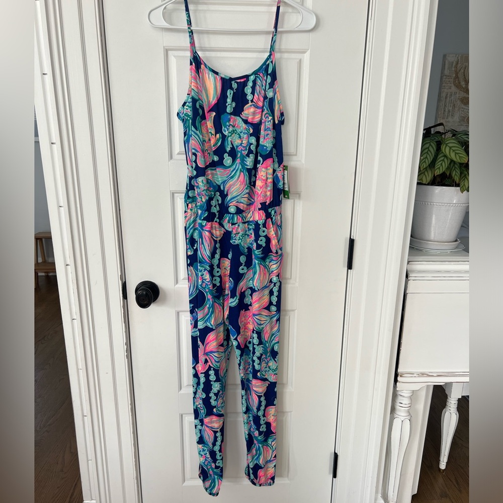 Lilly Pulitzer jumper